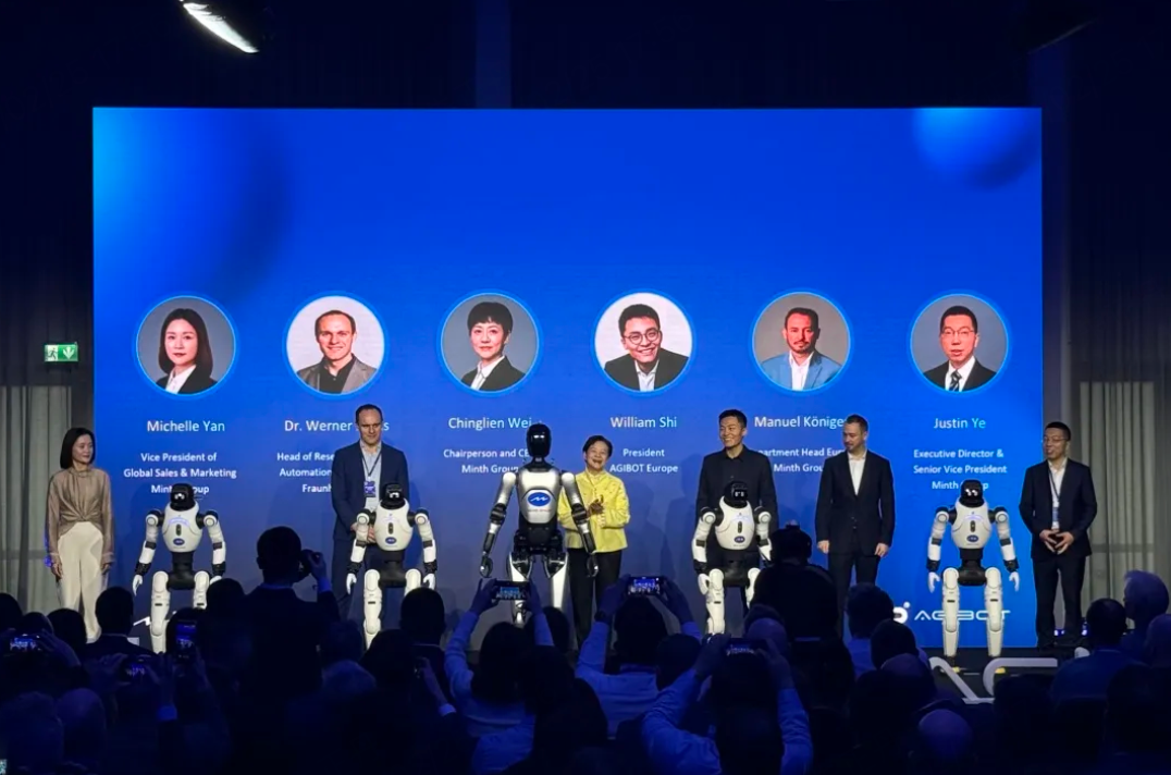 c币钱包在德国慕尼黑举办发布会，加快欧洲本地化布局